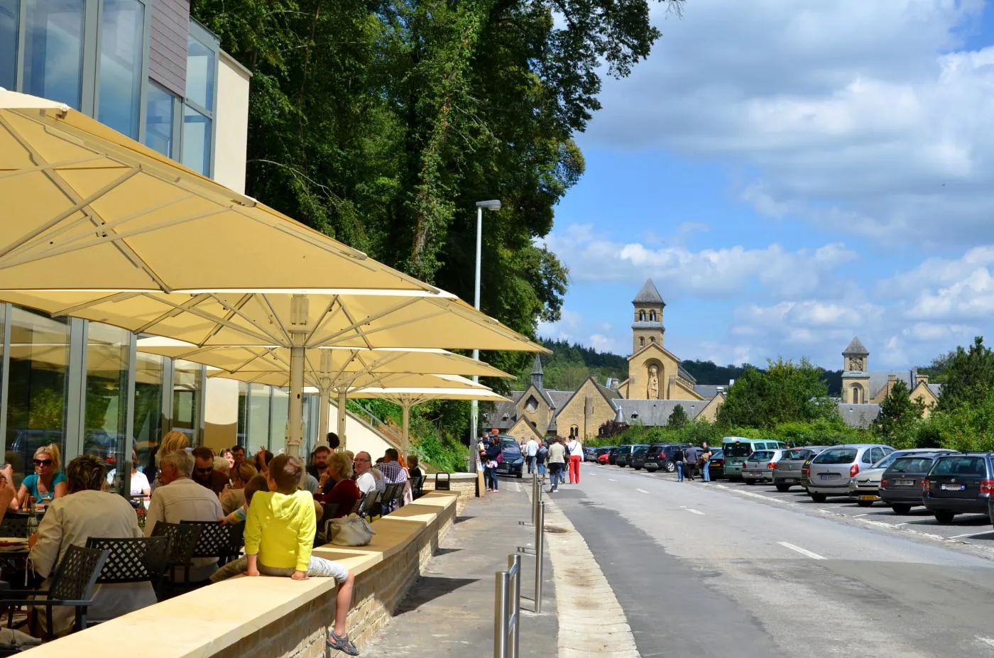 Réalisation ACRM 1